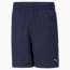 Performance Woven 7” Training Shorts Men, Peacoat, small-THA