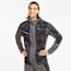 Graphic Hooded Men’s Running Jacket, CASTLEROCK-Puma Black, small-PHL