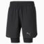 EVOKNIT+ 2-in-1 5" Men's Training Shorts, Puma Black, small-PHL