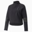 Moto Women's Training Jacket, Puma Black, small-PHL
