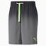 Fade Printed Woven 7" Men's Training Shorts, Puma Black, small-PHL