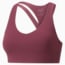 High Impact To The Max Women's Training Bra, Grape Wine, small-PHL