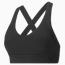Own It Mid Impact Women's Training Sports Bra, Puma Black, small-PHL