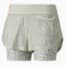 Marathon 2-in-1 Woven Women's Running Shorts, Spring Moss, small-PHL