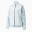 Ultraweave S Marathon Women's Running Jacket, Nitro Blue, small-PHL