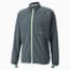 Ultraweave S FSTR Men's Running Jacket, Dark Slate-Fizzy Light, small-PHL