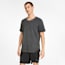 Studio Wash Men's Training Tee, Puma Black, small-PHL