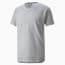 Studio Wash Men's Training Tee, Harbor Mist, small-PHL