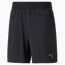 Studio Woven 7" Men's Training Shorts, Puma Black, small-PHL