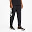 Logo Woven Men's Training Joggers, Puma Black, small-PHL