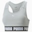 STRONG Women's Training Bra, Griffin Heather, small-PHL