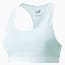 STRONG Women's Training Bra, Nitro Blue, small-PHL