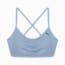 Low Impact Studio Training Bra, Filtered Ash Heather, small-PHL