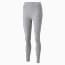 Studio Foundation 7/8 Women's Training Leggings, Light Gray Heather, small-PHL