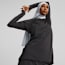 Modest Activewear Long Sleeve Training Tee Women, Puma Black, small-PHL