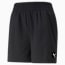 Train Favourite 5" Woven Shorts Women, Puma Black, small-THA