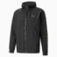 Fit Woven Training Jacket Men, PUMA Black-Cool Dark Gray, small-PHL