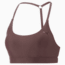 Studio Ultrabare Strappy Training Bra, Dusty Plum, small-PHL
