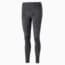SEASONS Brushed Running Tights Women, Puma Black-CASTLEROCK, small-PHL