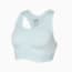 High-Impact Elite Women's Training Bra, Nitro Blue, small-PHL