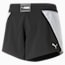 PUMA Fit Fashion Flow Training Shorts Women, PUMA Black, small-PHL