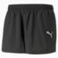 Run Favourite Split Running Shorts Men, PUMA Black, small-THA