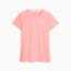 Favourite Short Sleeve Running Tee Women, Koral Ice, small-THA