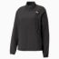 เสื้อแจ็คเก็ตวิ่งผ้าทอผู้หญิง Run Favourite, PUMA Black, small-THA