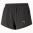 RUN FAVOURITE Velocity 3'' Running Shorts Women, PUMA Black, small-THA