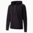 Studio Plastic-Free Training Hoodie Men, PUMA Black, small-PHL