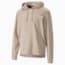 Studio Plastic-Free Training Hoodie Men, Granola, small-PHL