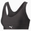 High Support Ultraform Running Bra, PUMA Black, small-PHL