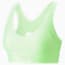 High Support Ultraform Running Bra, Fizzy Lime, small-PHL