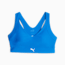 High Support Ultraform Running Bra, Ultra Blue, small-PHL