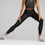 RUN ULTRAFORM Running Leggings Women, PUMA Black, small-THA