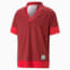 PUMA x CIELE Running Tee, Intense Red, small-PHL