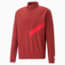 PUMA x CIELE Running Tracksuit Jacket Men, Intense Red, small-PHL