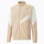 PUMA x CIELE Running Tracksuit Jacket Men, Dusty Tan, small-PHL