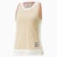 PUMA x CIELE Running Tank Top Women, Granola, small-PHL