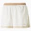 PUMA x CIELE 3" Woven Running Shorts Women, Frosted Ivory-Granola, small-PHL