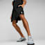 PUMA x ALEX TOUSSAINT Woven Shorts Men, PUMA Black, small-PHL
