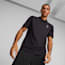 PUMA x ALEX TOUSSAINT Pique Polo Men, PUMA Black, small-PHL