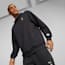 PUMA x ALEX TOUSSAINT Hoodie Men, PUMA Black, small-PHL