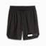 FUSE Stretch 7" Training Shorts Men, PUMA Black, small-THA