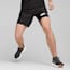 FUSE Stretch 7" Training Shorts Men, PUMA Black, small-THA