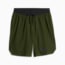 FUSE Stretch 7" Training Shorts Men, Myrtle, small-PHL