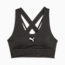 PUMA Strong Shine Training Bra Women, PUMA Black, small-PHL