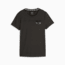 PUMA x First Mile Women's Running Tee, PUMA Black, small-THA