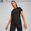 เสื้อวิ่งผู้หญิง PUMA x First Mile, PUMA Black, small-THA