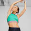 PUMA x lemlem Cropped Training Tank Top Women, Grassy Green, small-THA